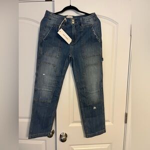 DRIFTWOOD Carpenter Jeans